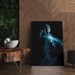 Quadro Decorativo Cinema Harry Potter 38