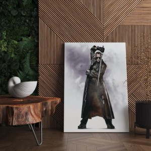 Quadro Decorativo Blade