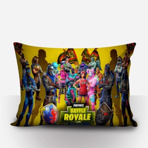 Almofada Pequena Free Fire 05