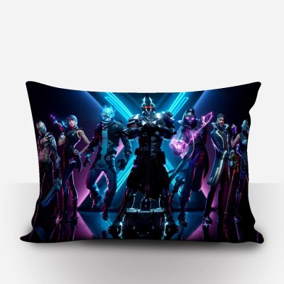 Almofada Pequena Free Fire 06