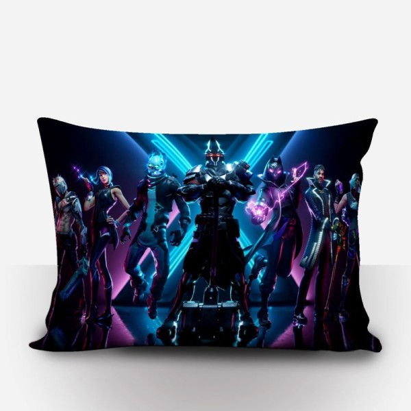 Almofada Pequena Free Fire 06