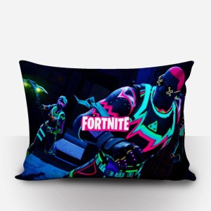 Almofada Pequena Free Fire 08