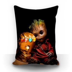 Almofada Pequena Groot 02