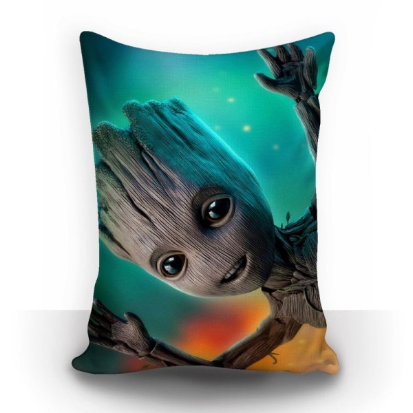 Almofada Pequena Groot 04