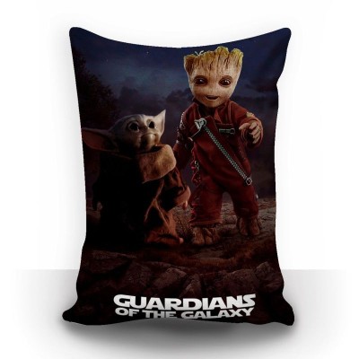 Almofada Pequena Groot 05