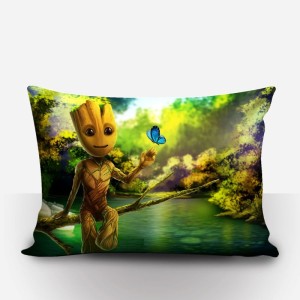 Almofada Pequena Groot 06