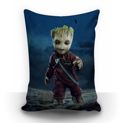 Almofada Pequena Groot 09