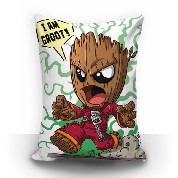 Almofada Pequena Groot 10