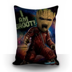 Almofada Pequena Groot 11