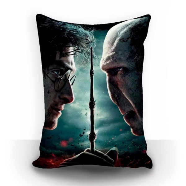 Almofada Pequena Harry Potter 08