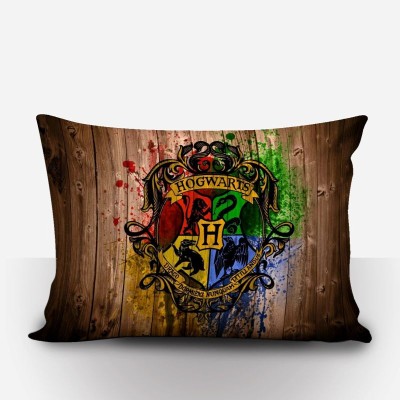 Almofada Pequena Harry Potter 09