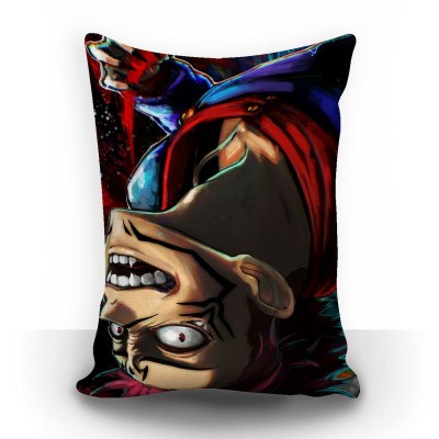 Almofada Pequena Jujutsu No Kaisen 02