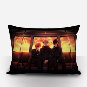 Almofada Pequena Jujutsu No Kaisen 03