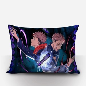 Almofada Pequena Jujutsu No Kaisen 04