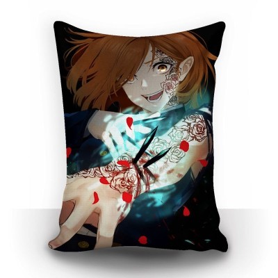 Almofada Pequena Jujutsu No Kaisen 05
