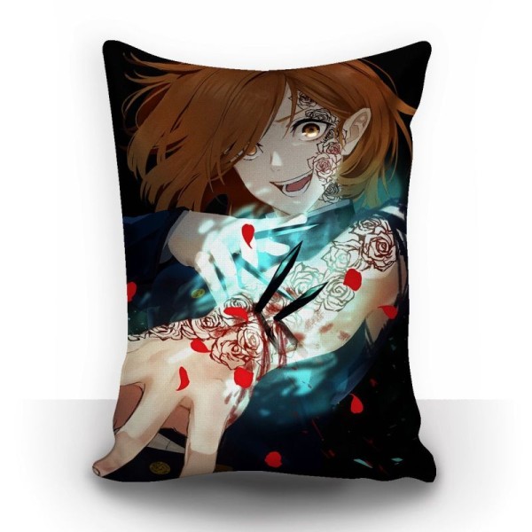 Almofada Pequena Jujutsu No Kaisen 05