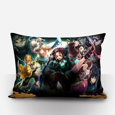 Almofada Pequena Jujutsu No Kaisen 07