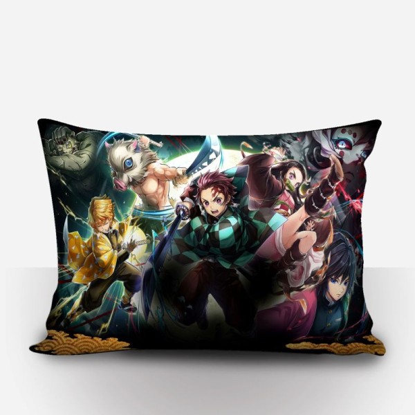 Almofada Pequena Jujutsu No Kaisen 07