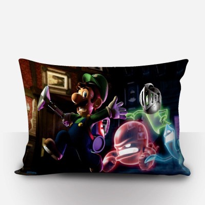 Almofada Pequena Mario 01