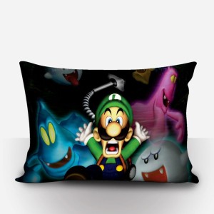 Almofada Pequena Mario 02