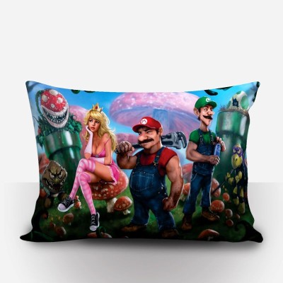 Almofada Pequena Mario 03