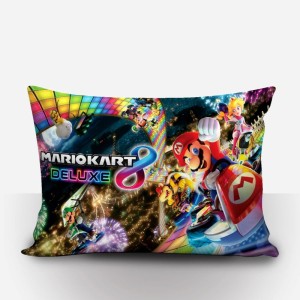 Almofada Pequena Mario 04