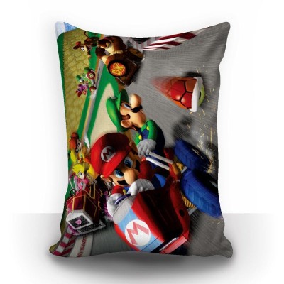 Almofada Pequena Mario 05