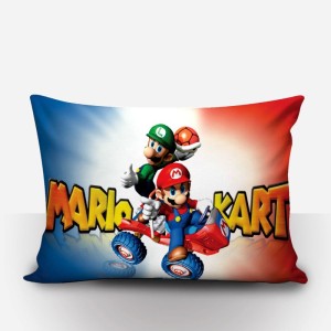 Almofada Pequena Mario 07