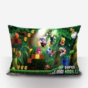 Almofada Pequena Mario 10