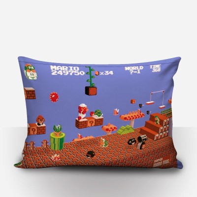 Almofada Pequena Mario 13