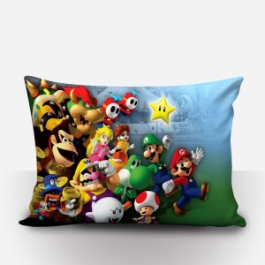 Almofada Pequena Mario 15