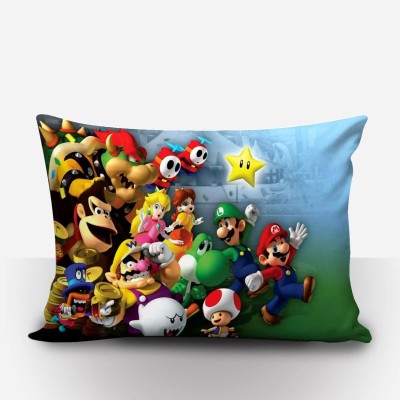 Almofada Pequena Mario 15