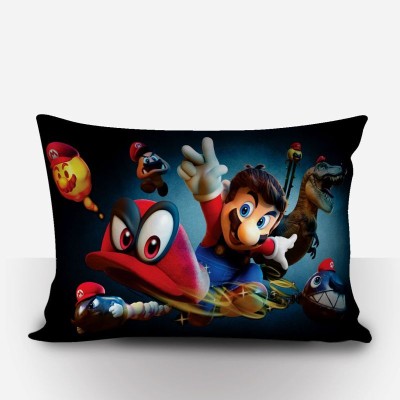 Almofada Pequena Mario 16