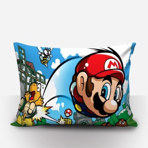 Almofada Pequena Mario 18