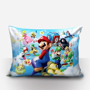 Almofada Pequena Mario 21