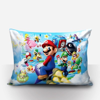 Almofada Pequena Mario 21