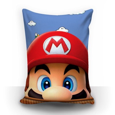 Almofada Pequena Mario 24