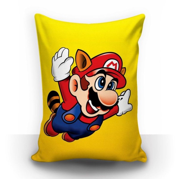 Almofada Pequena Mario 25