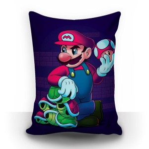 Almofada Pequena Mario 27