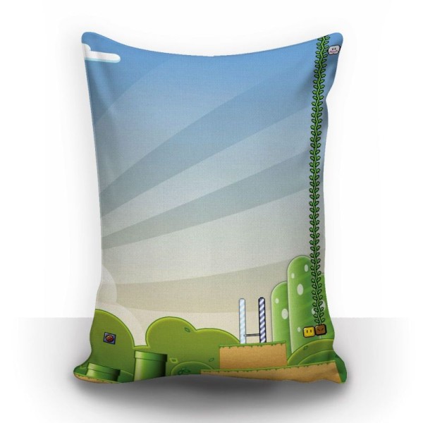 Almofada Pequena Mario 28