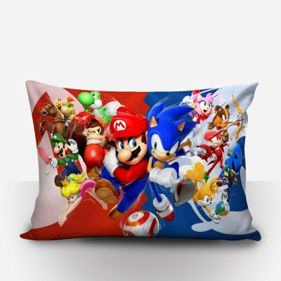 Almofada Pequena Mario 29