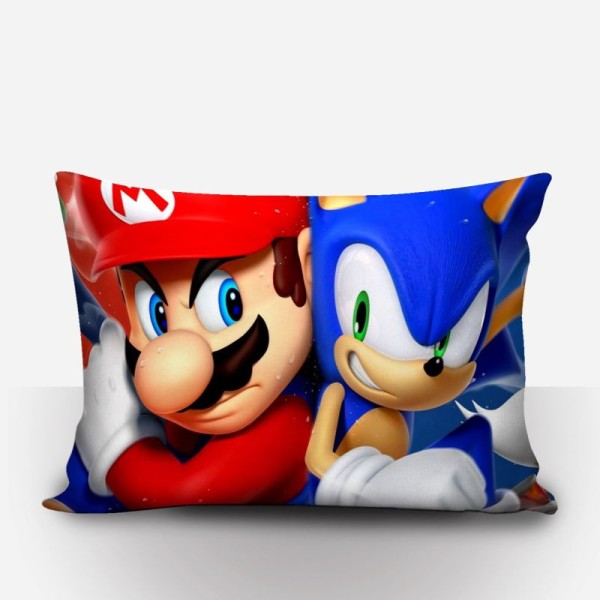 Almofada Pequena Mario 31