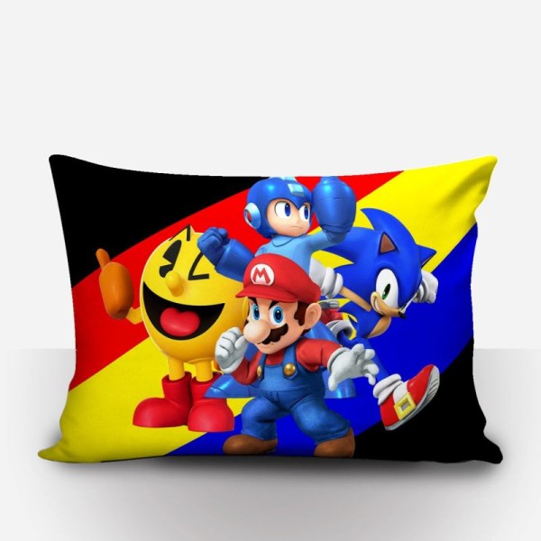 Almofada Pequena Mario 32