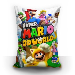 Almofada Pequena Mario 33