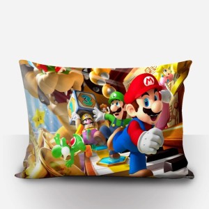 Almofada Pequena Mario 34