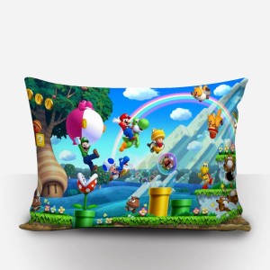 Almofada Pequena Mario 35