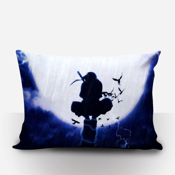 Almofada Pequena Naruto 06