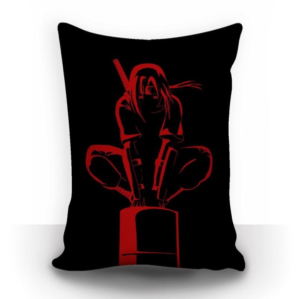 Almofada Pequena Naruto 09