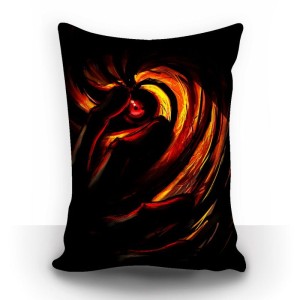 Almofada Pequena Naruto 11