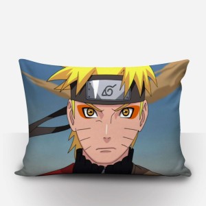 Almofada Pequena Naruto 13
